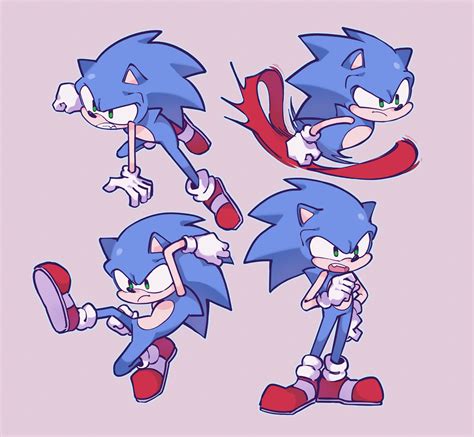 Sonic The Hedgehog Sonic The Hedgehog Wallpaper 44447961 Fanpop