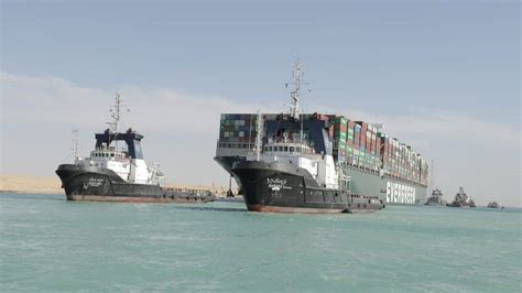 Her gross tonnage is 68687 and deadweight is 71359. Ever Given Suez Canal / Cmpmowxmi1g4tm : Tracking maps ...