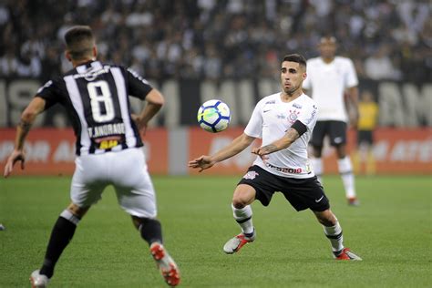 Corinthians x xv de piracicaba. Corinthians x Atlético-MG - 10 curiosidades