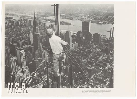 the complete history of the empire state building citysignal