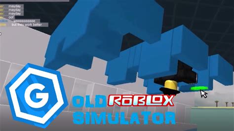 Old Roblox Emulator Eran