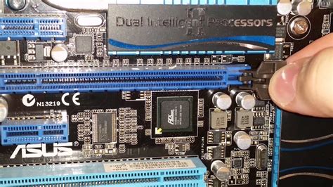 Am I The Only One Who Hates A Pcie Latch Modern Cards Are So Huge That