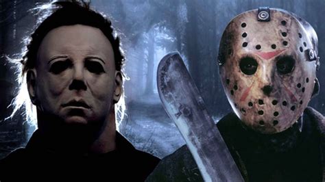 Who Would Win The Fight Michael Myers Vs Jason Voorhees