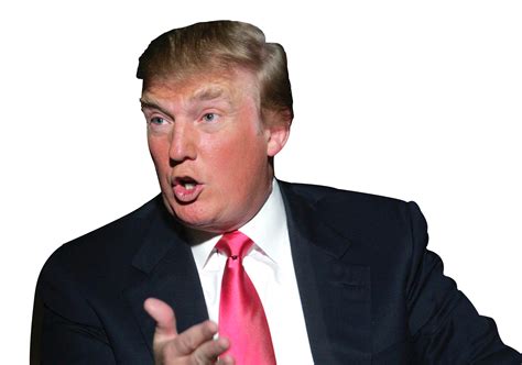 Donald Trump Transparent Png Pictures Free Icons And Png Backgrounds