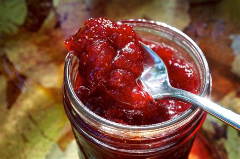 Just Right Strawberry Preserves The Washington Post
