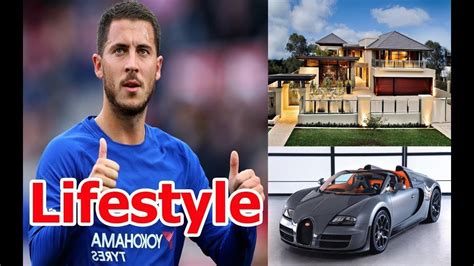 Welcome to the eden hazard zine, with news, pictures, articles, and more. Eden Hazard Biography, Girlfriend, House, Car, Net Worth ...