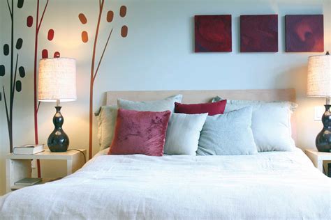 Feng Shui Colors In Bedroom For Love