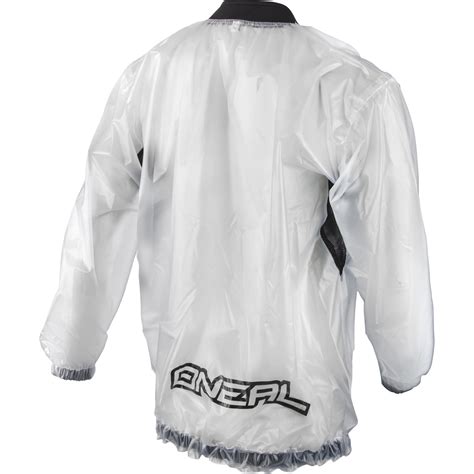 Oneal Splash Rain Motocross Over Jacket Over Jackets