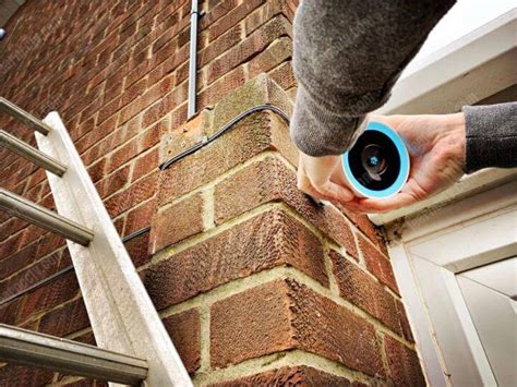 Do Home Security Cameras Reduce Crime Learn