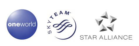 Oneworld Skyteam And Star Alliance Seek Extraordinary Support Air