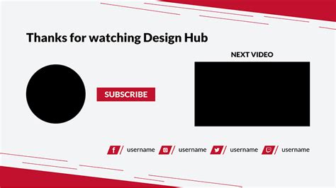 The 5 Best Youtube End Screen Makers Design Hub
