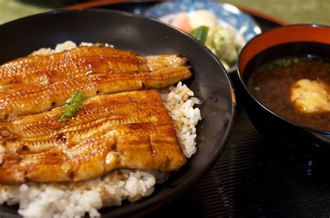 3 Of The Best Japanese Fish Dishes