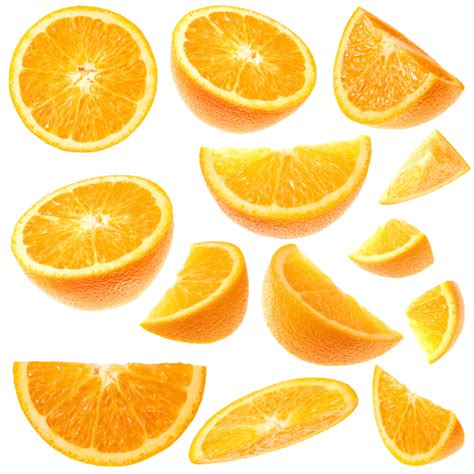橙子设计模板素材