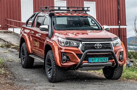 Toyota Hilux 2021 Philippines Price Specs And Official Promos Autodeal