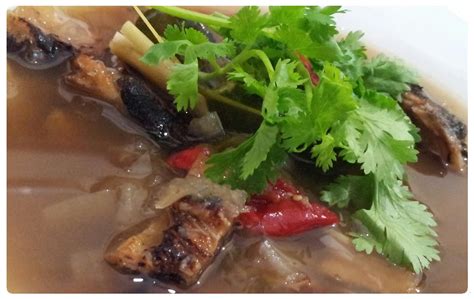 Ada satu kuliner khas yang enak dengan bahan utama ikan selais yang diasap. Resepi Ikan Salai Khas Riau Yang Sedap - Ikan Lele - Salai ...