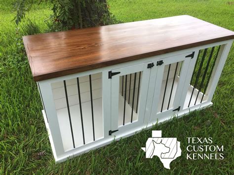 Truly Custom Furniture For Your Dog And Home If You Can Dream It We