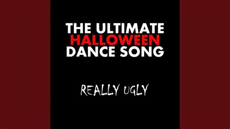 The Ultimate Halloween Dance Song Youtube