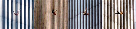 The Day The Twin Towers Fell Iconic Photos