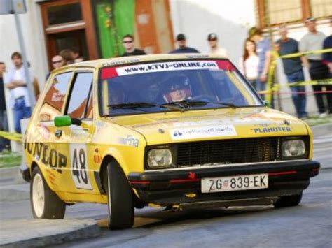 Am/fm cassette, available, passive belts (automatic). ZASTAVA YUGO Gr.A | Rally Cars for sale at Raced & Rallied ...