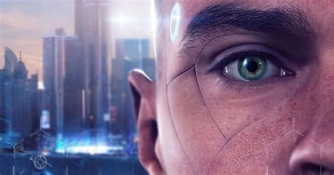 Detroit: Become Human: 5 Ways It Proved To Be The Best Interactive Action Game (& 5 Ways It Fell 
