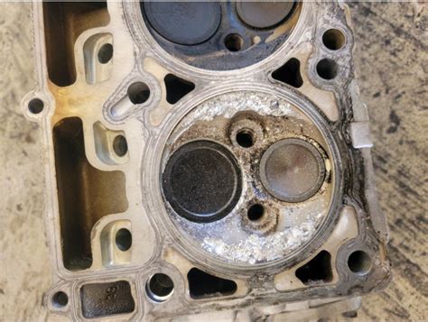 2005 Dodge Magnum Valve Seat Failure Engine Destroyed 8 Complaints