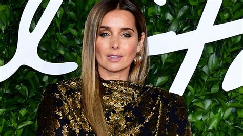 Louise Redknapp Shows Off Stunning Transformation After Getting Candid About Jamie Redknapp