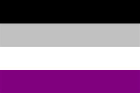 Whats The Coolest Sexuality Flag That Doesnt Mean Pick Your Sexuality Or Hate Other