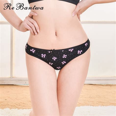 Buy Rebantwa 5pcs Sexy G String Underwear Sexy Thong