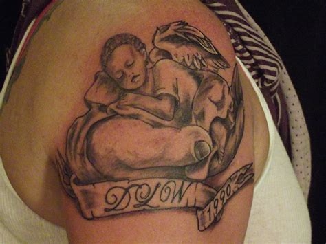 Our website provides the visitors with some great winged angel baby tattoo design. 100's of Baby Angel Tattoo Design Ideas Pictures Gallery
