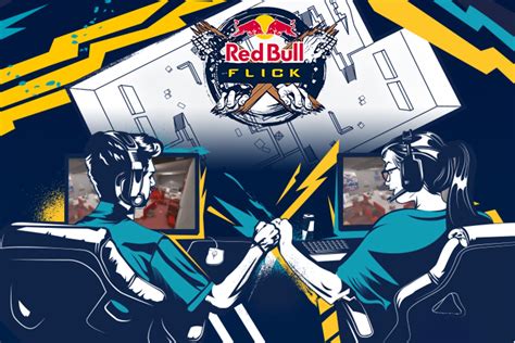 Watch the world of red bull win.gs/redbull. Red Bull Flick 2020 Danmark | Counter-Strike CS:GO