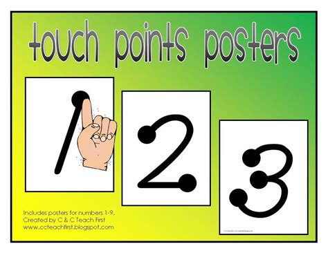 10 Touch Math Worksheets Worksheets Decoomo