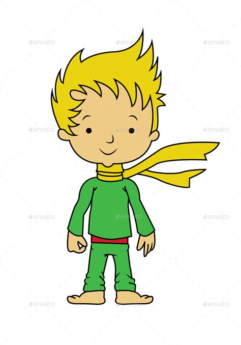 Transparent Adam And Eve Clipart Le Petit Prince Clipart Png