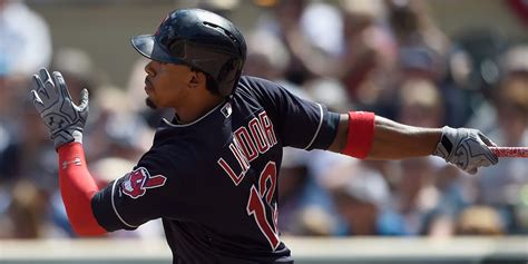 Indians Hit Three Homers In Win Over Twins