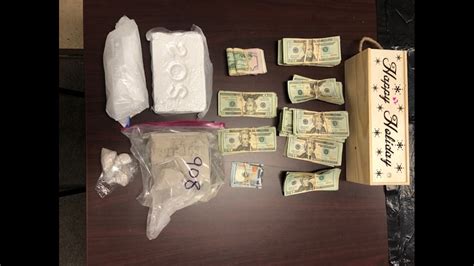 Police York County Drug Task Force Make 4 Arrests Seize Drugs After Overdose Investigation
