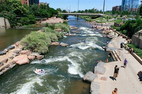 Top 20 Denver Attractions And Things To Do You Wont Want To Miss