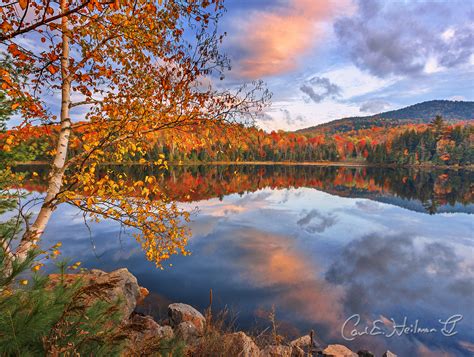 Tips for Seeing Fall Foliage in the Adirondacks | Adirondack Council