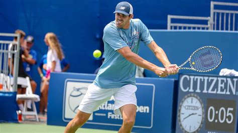 Get the latest news, stats, videos, and more about tennis player john isner on espn.com. Reilly Opelka vs. John Isner, Round Four Awaits at the BB ...