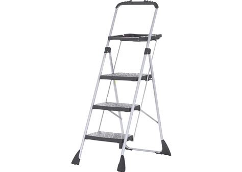 The Best Step Ladder For Home And Outdoor Use Buyers Guide