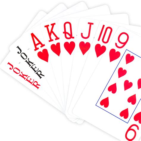 Deck Of Cards Images