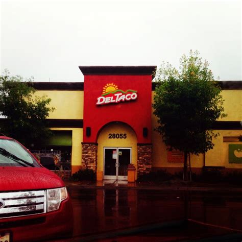 Wahoo's fish taco | 1,423 followers on linkedin. View source image | Del taco, Restaurant exterior, Taco ...