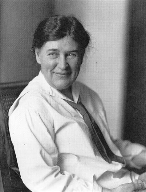 10 Things You Probably Didnt Know About Willa Cather