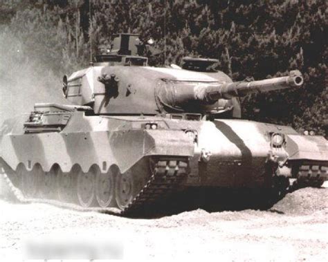 Vickers MBT Mk I The British A A Great Britain War Thunder Official Forum