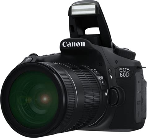 Canon Eos 60d Ef S 18 55 Is Digital Cameras Canon Camera