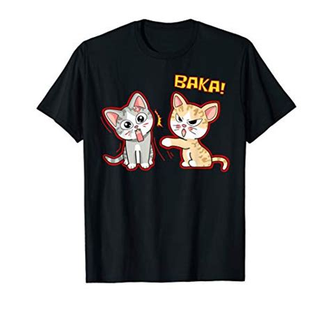compare prices for japan anime baka tshirts and manga geschenke across all amazon european stores