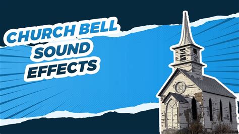 Church Bell Sound Effects Youtube