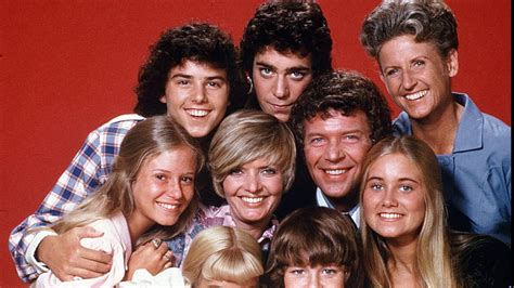 The Brady Bunch Cast Here S The Story Of What They Ve Been Up To