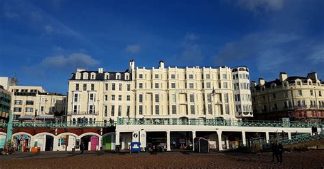 Queens Hotel Brighton United Kingdom Trivagoca