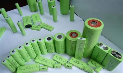 Differences Between Lithium Ion And Ternary Lithium Battery