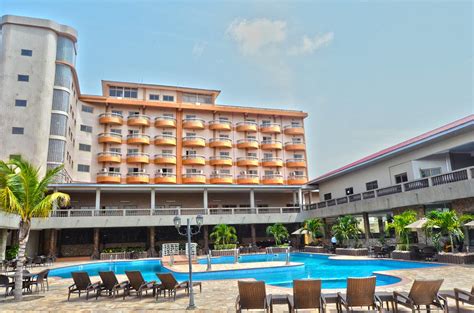 Mensvic Grand Hotel Updated 2024 Prices Accra Ghana