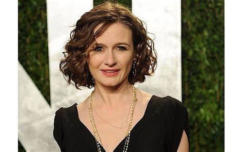Actress Emily Mortimer Buys Film Rights To Kathy Lettes Tale About An